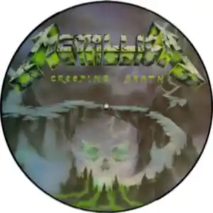 Metallica - Creeping Death-0
