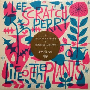 Lee Perry - Life Of The Plants-0