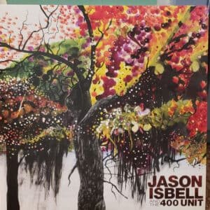 Jason Isbell And The 400 Unit - Jason Isbell And The 400 Unit-0