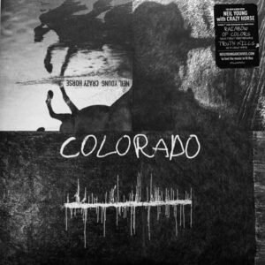 Neil Young With Crazy Horse - Colorado-0