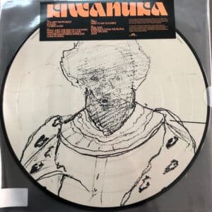 Michael Kiwanuka - Kiwanuka-0