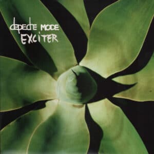 Depeche Mode - Exciter-0