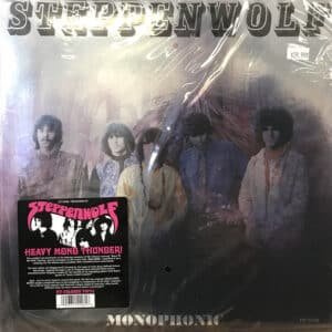 Steppenwolf - Steppenwolf-0