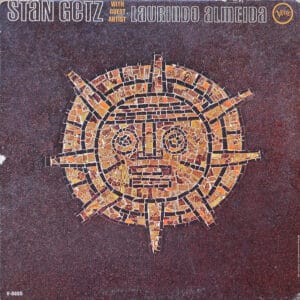 Stan Getz With Laurindo Almeida - Stan Getz With Guest Artist Laurindo Almeida-0