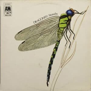 Strawbs - Dragonfly-0
