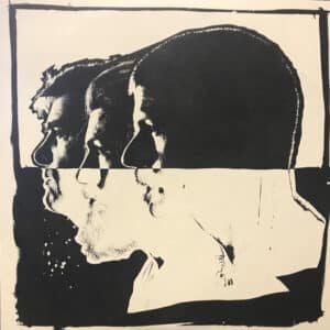 The Avett Brothers - Closer Than Together-0