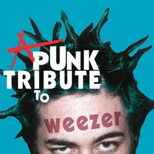 Various - A Punk Tribute To Weezer-0