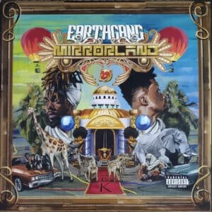 EarthGang - Mirrorland-0