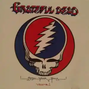 The Grateful Dead - Steal Your Face-0