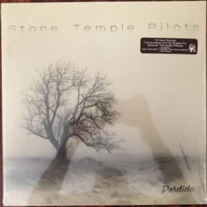 Stone Temple Pilots - Perdida-0
