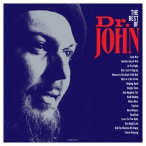 Dr. John - The Best Of Dr. John-0