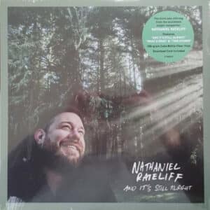 Nathaniel Rateliff - And It's Still Alright-0