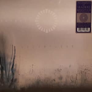 Animals As Leaders - Weightless-0