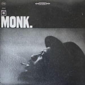 Thelonious Monk - Monk.-0