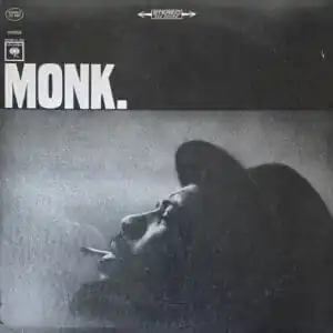 Thelonious Monk - Monk.-0