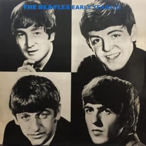 The Beatles - Early Years (2)-0