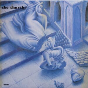 The Church - The Church-0