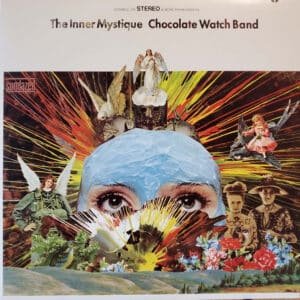 The Chocolate Watchband - The Inner Mystique-0