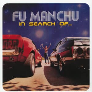 Fu Manchu - In Search Of...-1