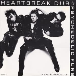 The Psychedelic Furs - Heartbreak Dub-0