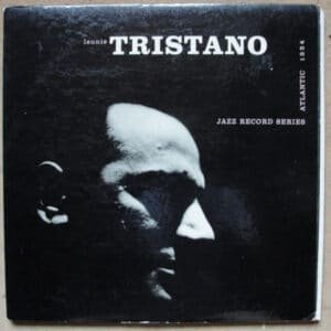 Lennie Tristano - Lennie Tristano-0