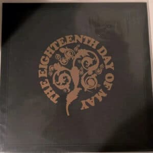 The Eighteenth Day Of May - The Eighteenth Day Of May-0