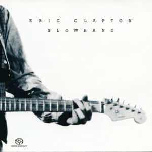 Eric Clapton - Slowhand-0