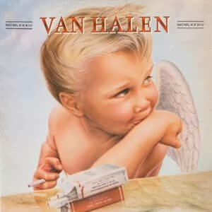 Van Halen - 1984