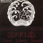 A.P.P.L.E. - Neither Victims Nor Executioners Vol. 3-0