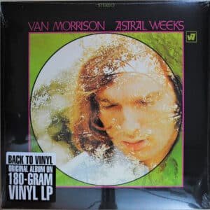 Van Morrison - Astral Weeks-0