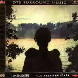 Porcupine Tree - Deadwing-0