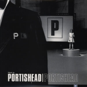 Portishead - Portishead-1