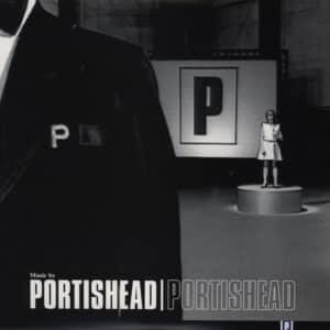 Portishead - Portishead-0
