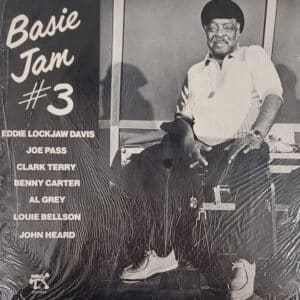 Count Basie - Basie Jam #3-0