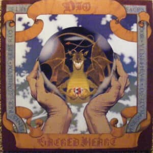 Dio (2) - Sacred Heart-0