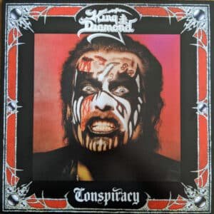 King Diamond - Conspiracy-0