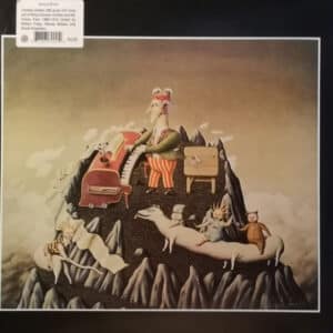 King Crimson - An Alternative Guide To King Crimson (1969-72) -0