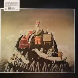 Home King Crimson - An Alternative Guide To King Crimson (1969-72) -0