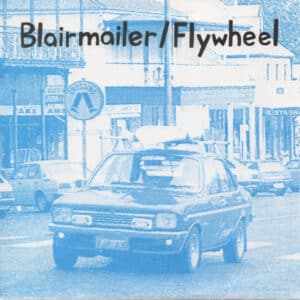 Blairmailer / Flywheel (2) - Blairmailer / Flywheel-0