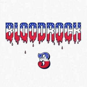 Bloodrock - Bloodrock 3-0