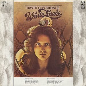 David Coverdale - Whitesnake/Northwinds-0