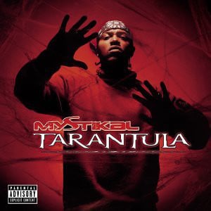 Mystikal - Tarantula-0