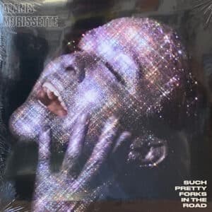 Alanis Morissette - Such Pretty Forks In The Road-0