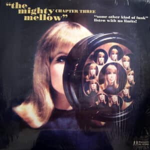 Various - The Mighty Mellow: Chapter Three-0