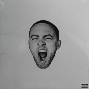 Mac Miller - GO:OD AM-0