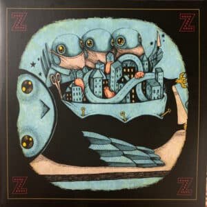 My Morning Jacket - Z-0