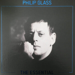 Philip Glass - The Essential-1