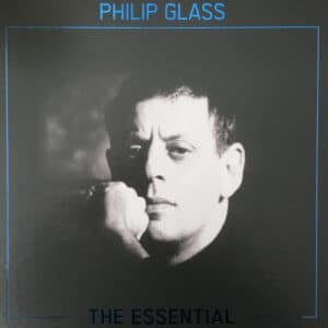 Philip Glass - The Essential-0