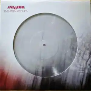 The Cure - Seventeen Seconds-0