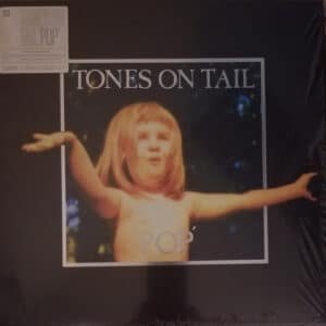 Tones On Tail - Pop-0